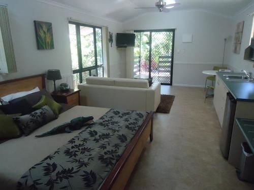 Guest house Boutique Mission Beach